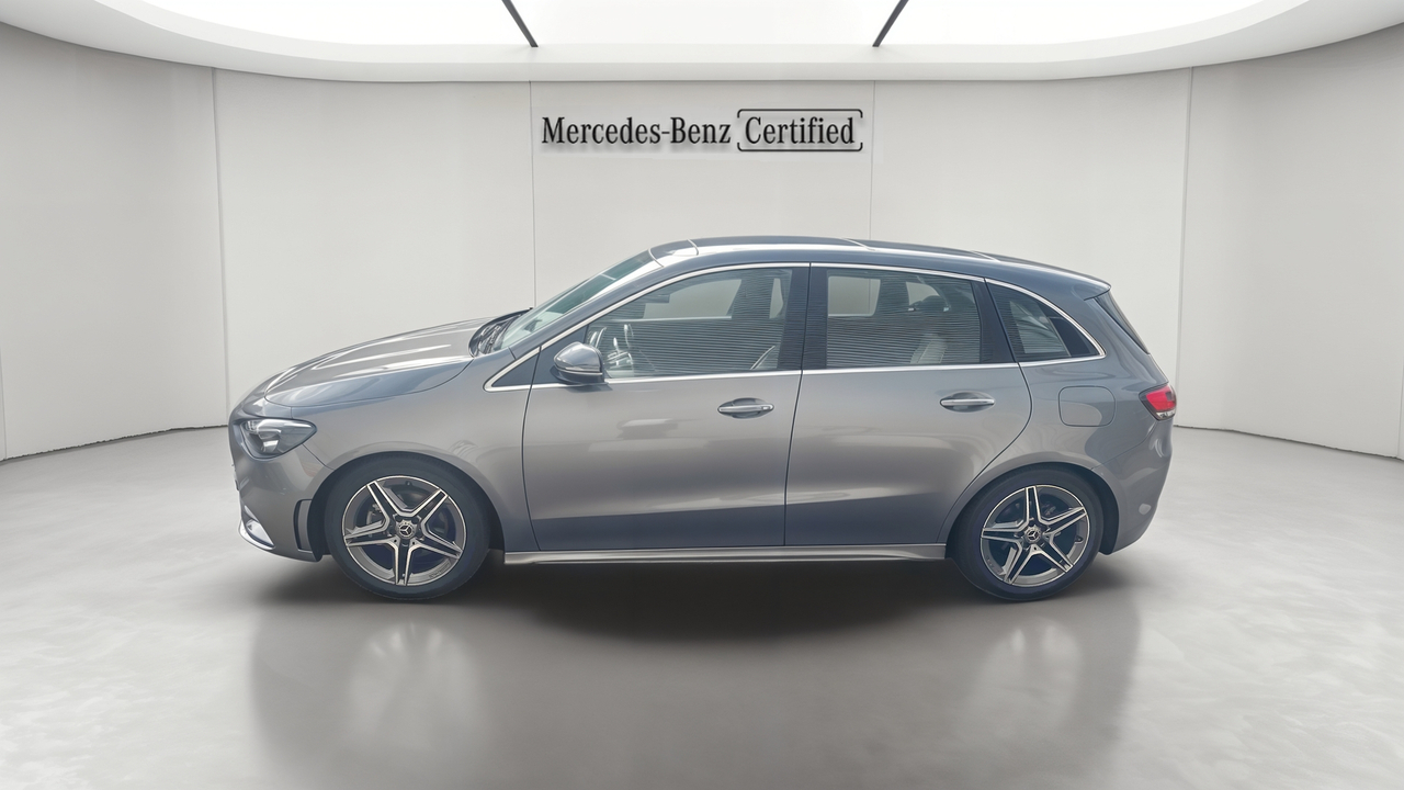 Mercedes Classe B 180 d 8G-DCT — photo 2