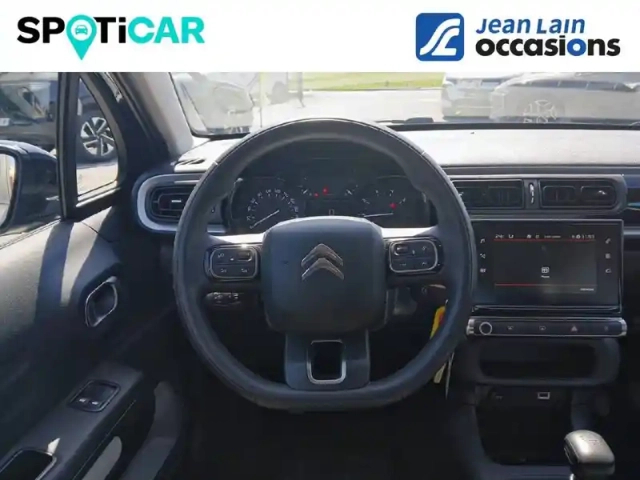Citroën C3 bluehdi 100 bvm6 — photo 7