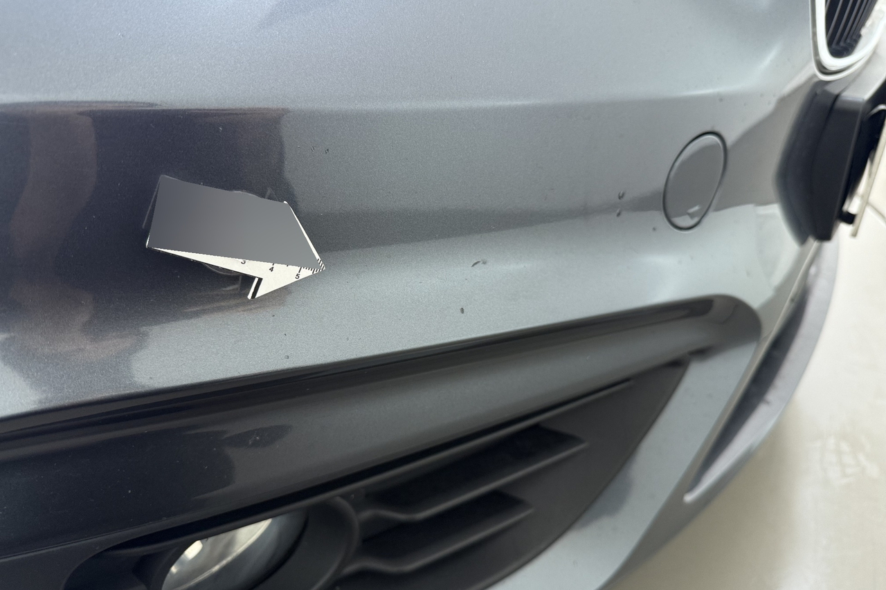 BMW Série 2 Gran Tourer — photo 20
