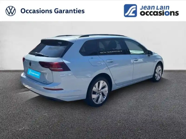 Volkswagen Golf sw 1.5 etsi evo2 116 dsg7 — photo 2