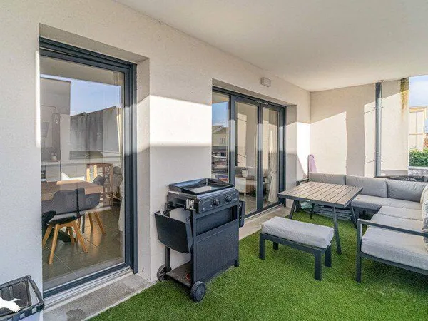 Appartement 3 pièces 67 m²