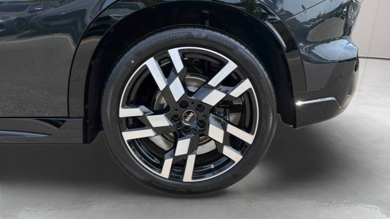Mini Countryman S ALL4 — photo 20