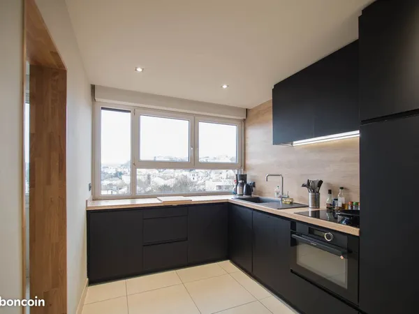 Chambre 12m² colocation féminine