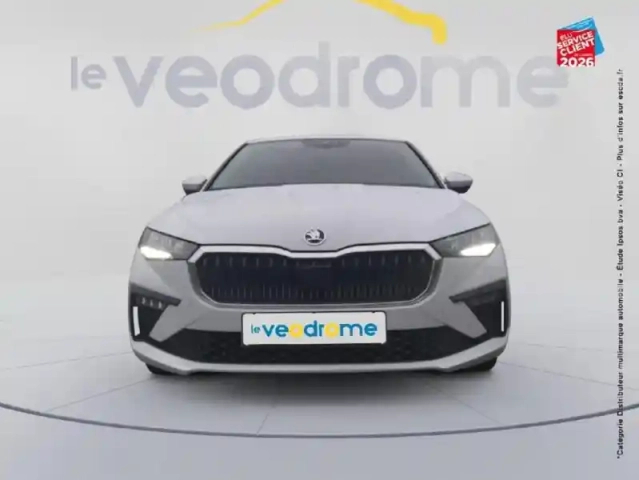 Skoda Scala 1.0 tsi evo2 116ch selection dsg7 — photo 17
