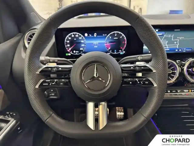 Mercedes Classe B 200 d 8g-dct — photo 68