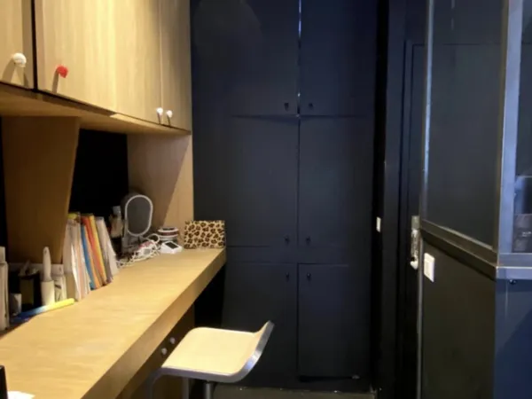 Loue bureau - 26m²
