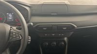 Dacia Sandero 1.0 TCe 90ch Stepway Essential — photo 19