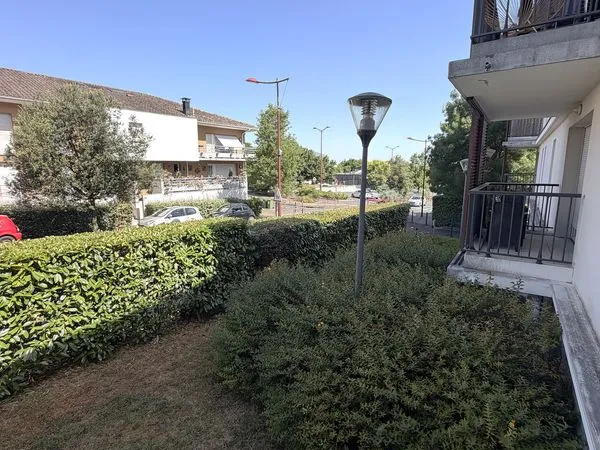 Appartement 4 pièces 80 m²