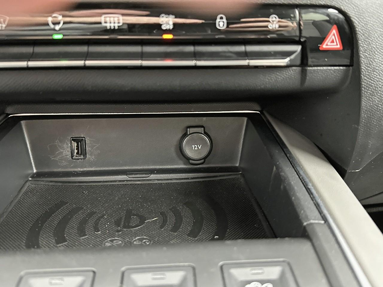 Citroën C5 Aircross puretech 130 s&s eat8 shine pack — photo 30