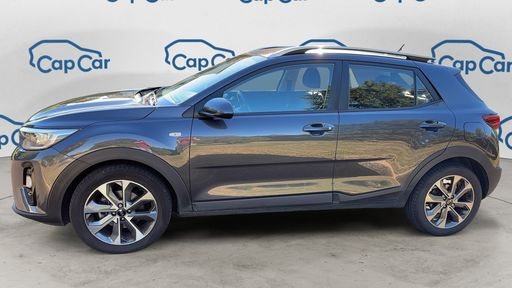 Kia Stonic 1.6 CRDi 110 - Active – 2018 – 99380 km – Diesel – Boîte Manuelle — photo 19