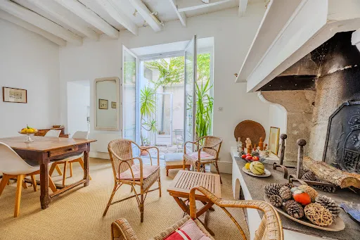 Maison 4 pièces 145 m²