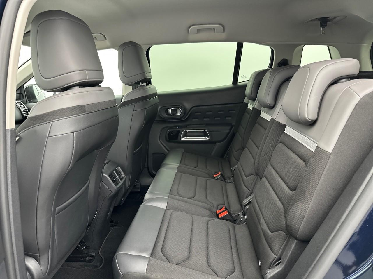 Citroën C5 Aircross puretech 130 s&s bvm6 feel pack — photo 12