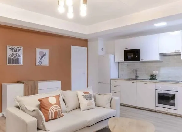 Chambre en colocation 5min à pieds RER A et Métro
