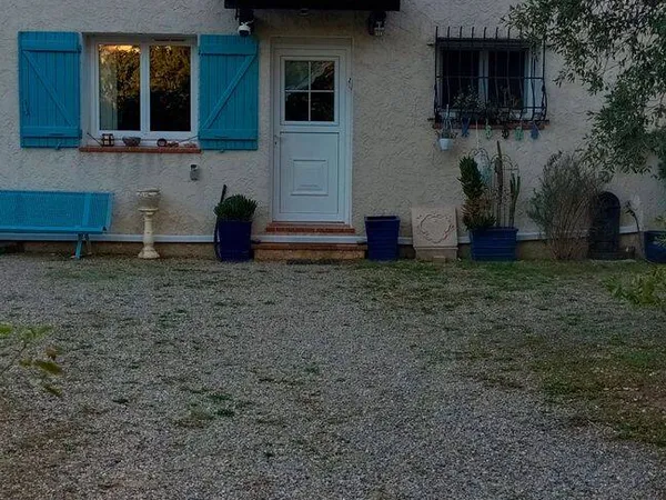 Maison 3 pièces 70 m²