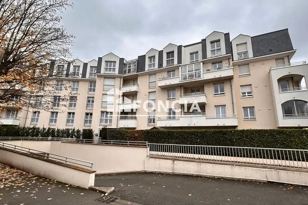 Appartement 5 pièces 111 m²