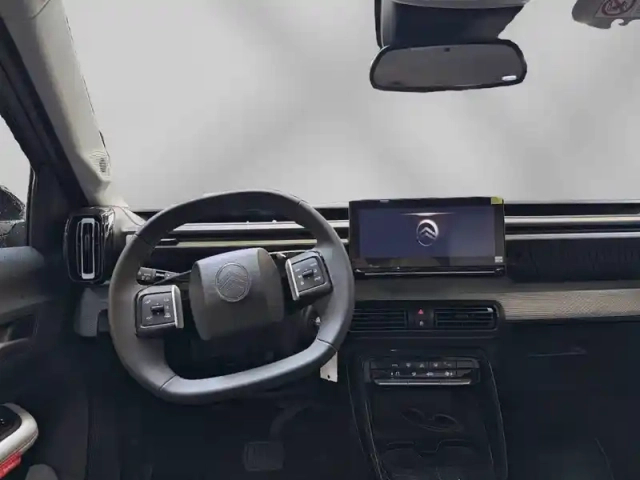 Citroën C3 Aircross e- 113 ch autonomie étendue — photo 8