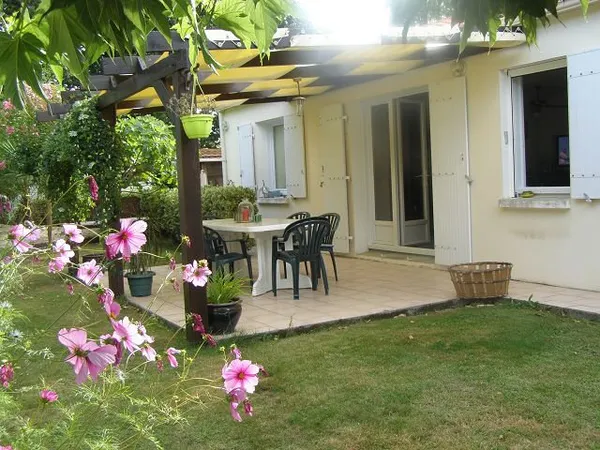 MAISON AVEC DEPENDANCE