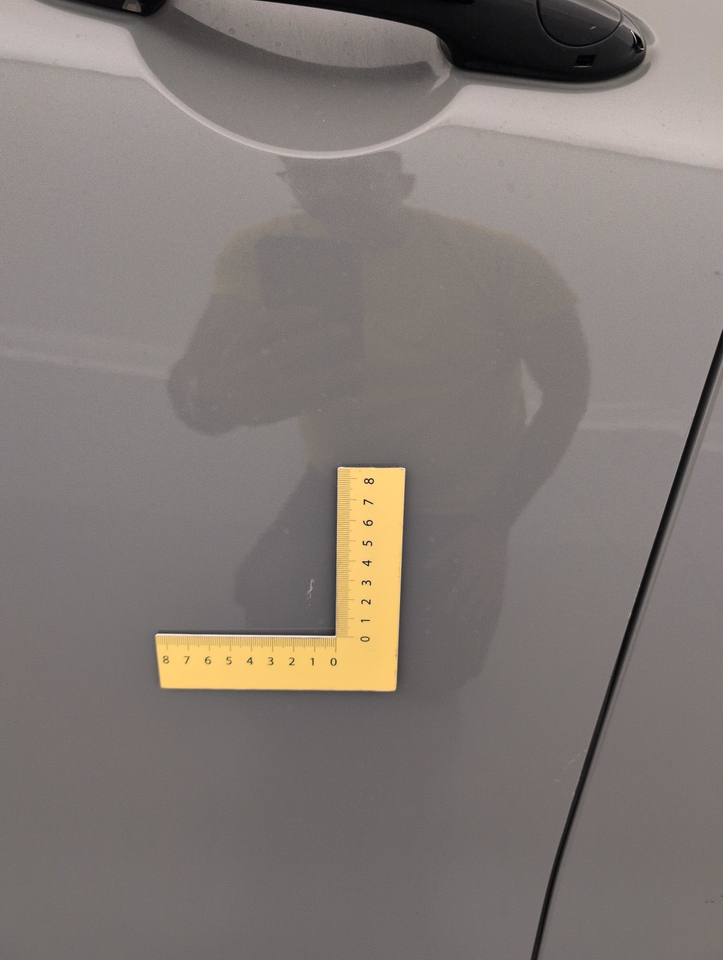 Mini Clubman — photo 19