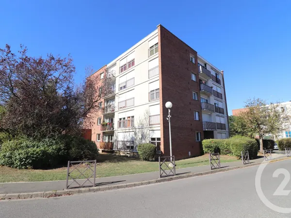 Appartement 4 pièces 74 m²