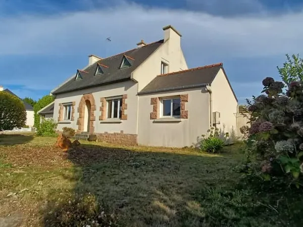 Maison 6 pièces 88 m²