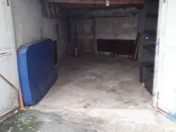 Garage box Tarbes