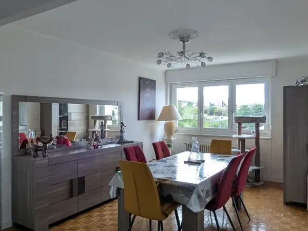 Appartement de charme