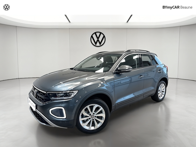 Volkswagen T-Roc 1.5 TSI EVO2 150 Start/Stop DSG7