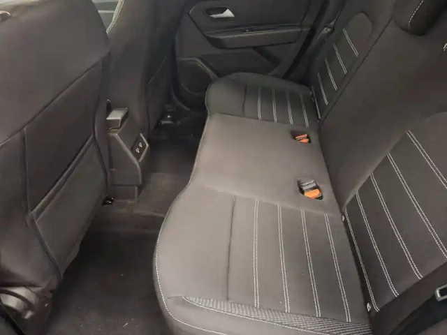Dacia Duster tce 150 4x2 edc — photo 25