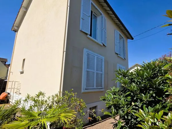 Maison 6 pièces 145 m²