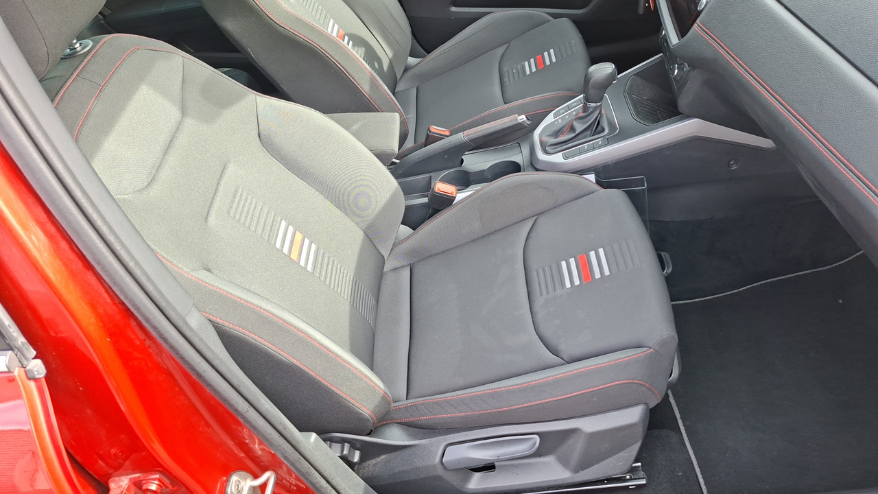 Seat Arona 1.0 EcoTSI 115 ch Start/Stop DSG7 — photo 21