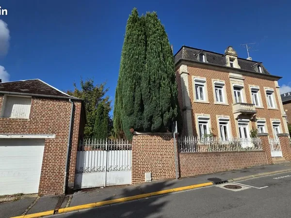 Maison 167 m² Anor