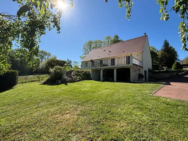 Maison 7 pièces 175 m²