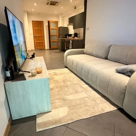 Location appartement rue carnot wattrelos