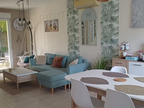 Maison familiale 5 chambres DPE C