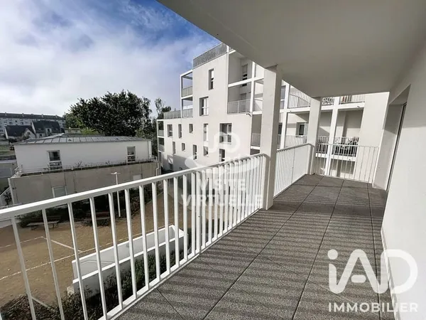 Location Appartement 4 pièces