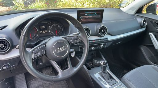 Audi Q2 35 TFSI 150 S-Tronic7 - Design – 2022 – 78500 km – Essence – Boîte Automatique — photo 26