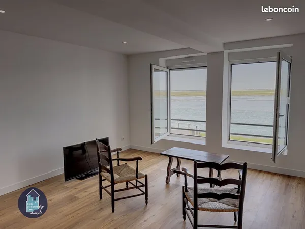 Appartement 2 pièces 47 m²