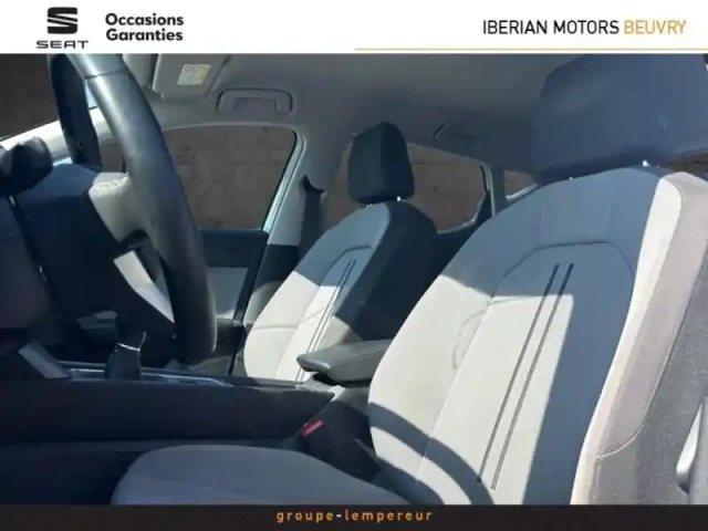 Seat Leon 1.0 tsi 110ch urban — photo 9
