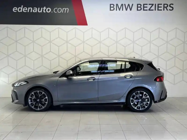 Bmw Serie 1 123 xdrive 218 ch dkg7 — photo 50