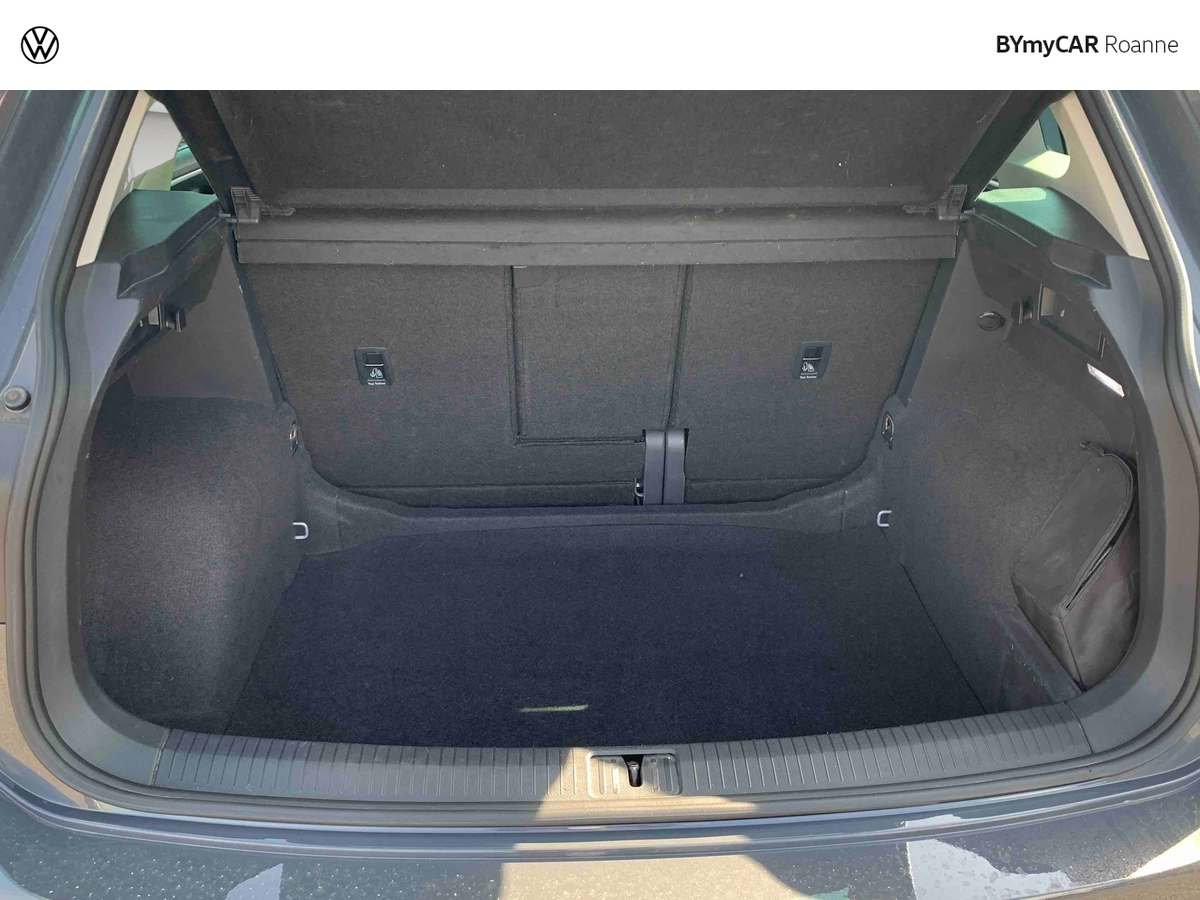 Volkswagen Tiguan 2.0 TDI 150ch DSG7 4Motion — photo 17