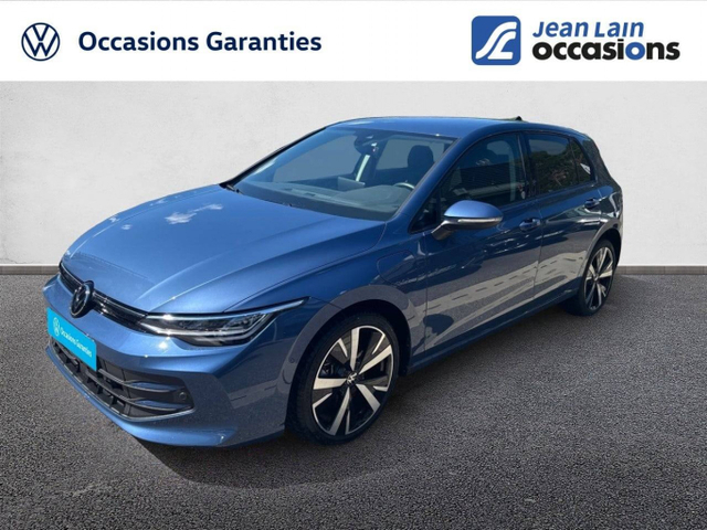 Volkswagen Golf 1.5 eHybrid 204 DSG6 VW Edition