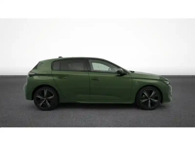 Peugeot 308 puretech 130ch s&amp;s eat8 — photo 13