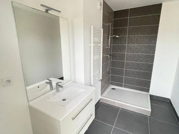 Appartement 4 pièces 115 m²