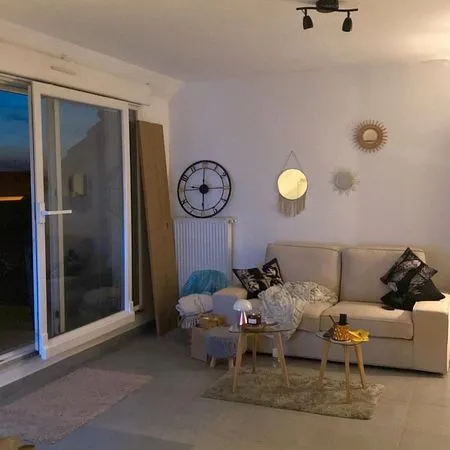 Appartement à louer Bertrange