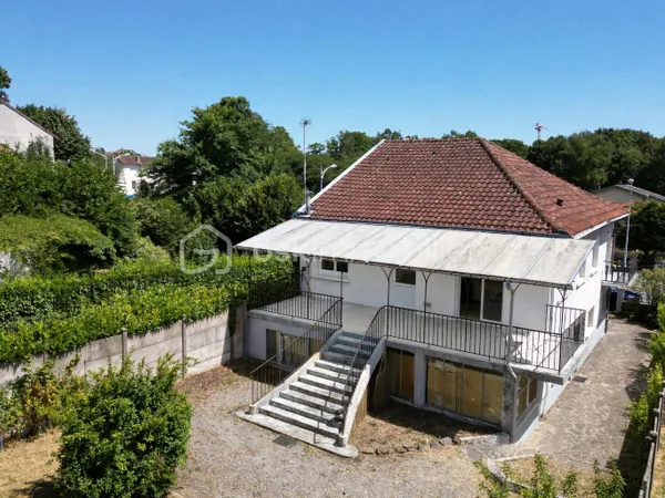 Maison 6 pièces 142 m²