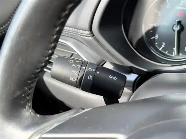 Mazda Cx-5 2.0l skyactiv-g 165 ch 4x2 bvm6 — photo 19