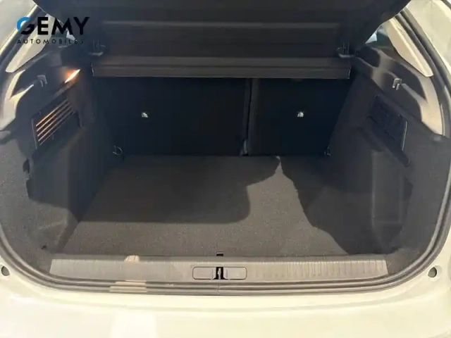 Citroën C4 hybride 145 e-dcs6 — photo 6