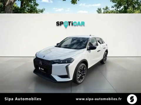 Ds Ds 3 e-tense