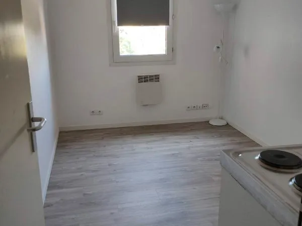 STUDIO Etudiant - TOURS SUD Résidence Alouette