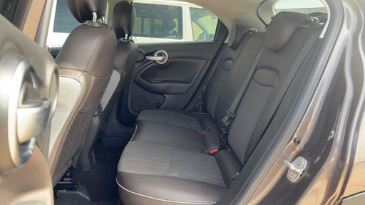 Fiat 500X 1.6 E-Torq 110 4X2 - Urban Rock – 2016 – 111691 km – Essence – Boîte Manuelle — photo 16